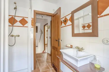 La Pililla, Villa à Carcabuey près du Parc Subbétique - Photo 39