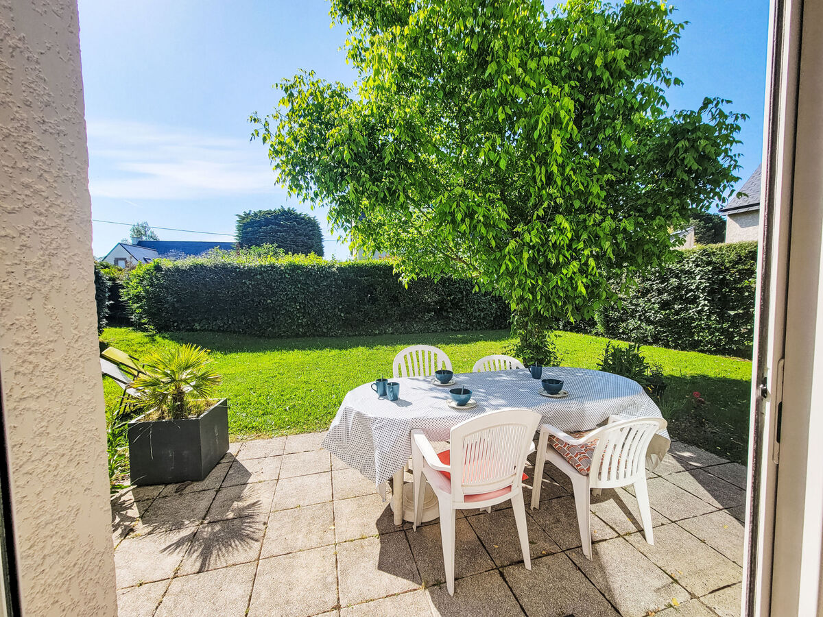 Le Clos St Colomban – Maison 6 pers. à 1,1 km de la mer - Photo 18