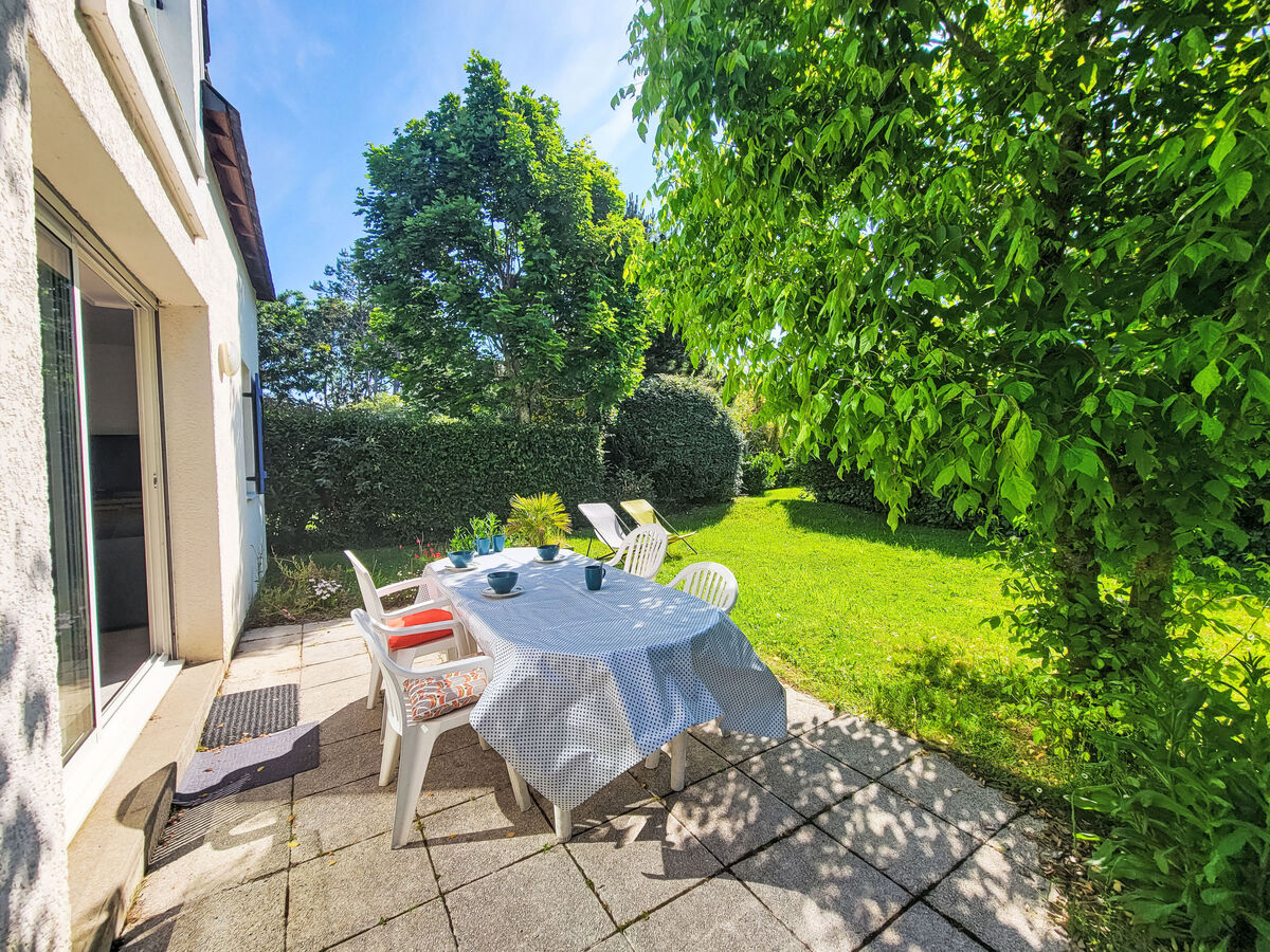 Le Clos St Colomban – Maison 6 pers. à 1,1 km de la mer - Photo 19