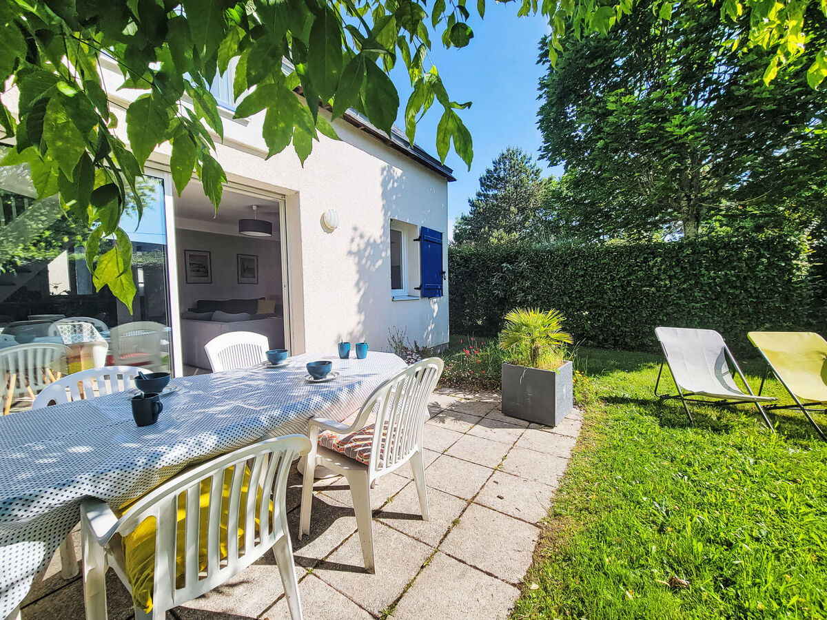 Le Clos St Colomban – Maison 6 pers. à 1,1 km de la mer - Photo 20