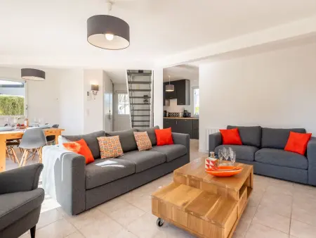 Le Clos St Colomban, Maison 6 personnes à Carnac - Photo 1