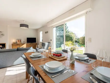 Le Clos St Colomban, Maison 6 personnes à Carnac - Photo 3