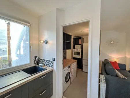 Le Clos St Colomban, Maison 6 personnes à Carnac - Photo 6