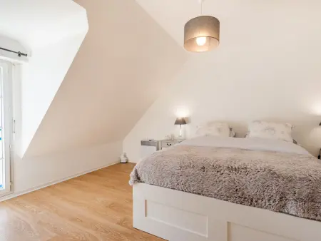 Le Clos St Colomban, Maison 6 personnes à Carnac - Photo 8