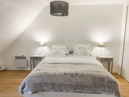 Le Clos St Colomban, Maison 6 personnes à Carnac - Photo 9