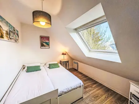Le Clos St Colomban, Maison 6 personnes à Carnac - Photo 11