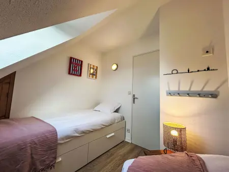 Le Clos St Colomban, Maison 6 personnes à Carnac - Photo 13
