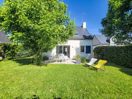 Le Clos St Colomban, Maison 6 personnes à Carnac - Photo 16