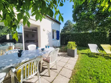Le Clos St Colomban, Maison 6 personnes à Carnac - Photo 19