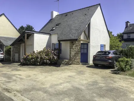 Le Clos St Colomban, Maison 6 personnes à Carnac - Photo 20