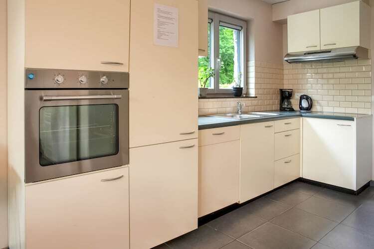 Villa Durbuy : maison 12 personnes, sauna et jardin - Photo 4