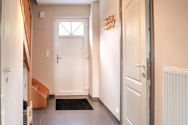 Villa Durbuy : maison 12 personnes, sauna et jardin - Photo 12