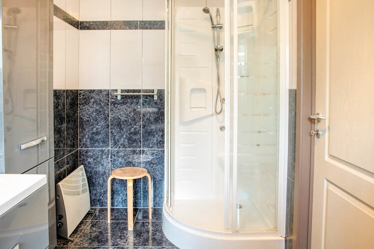 Villa Durbuy : maison 12 personnes, sauna et jardin - Photo 21