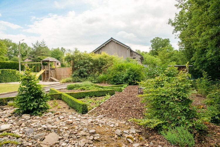 Villa Durbuy : maison 12 personnes, sauna et jardin - Photo 25