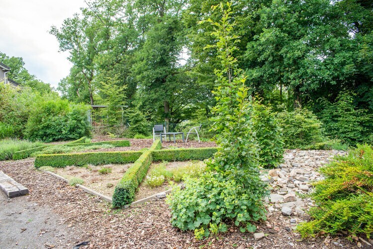 Villa Durbuy : maison 12 personnes, sauna et jardin - Photo 27