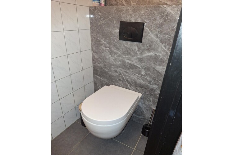 Villa Durbuy : maison 12 personnes, sauna et jardin - Photo 36