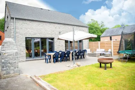 Location maison de vacances à Durbuy