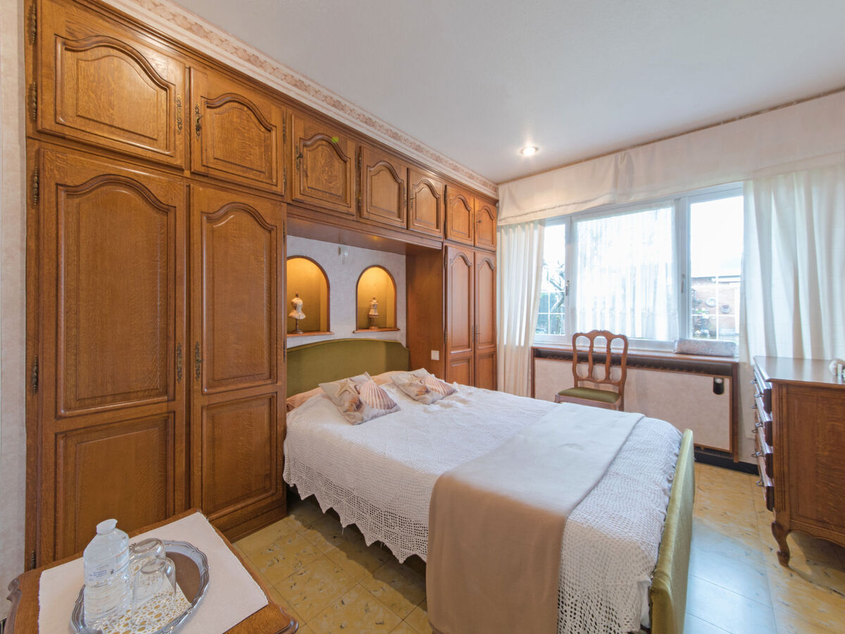Villa Martinella, maison rustique au cœur de De Haan - Photo 5