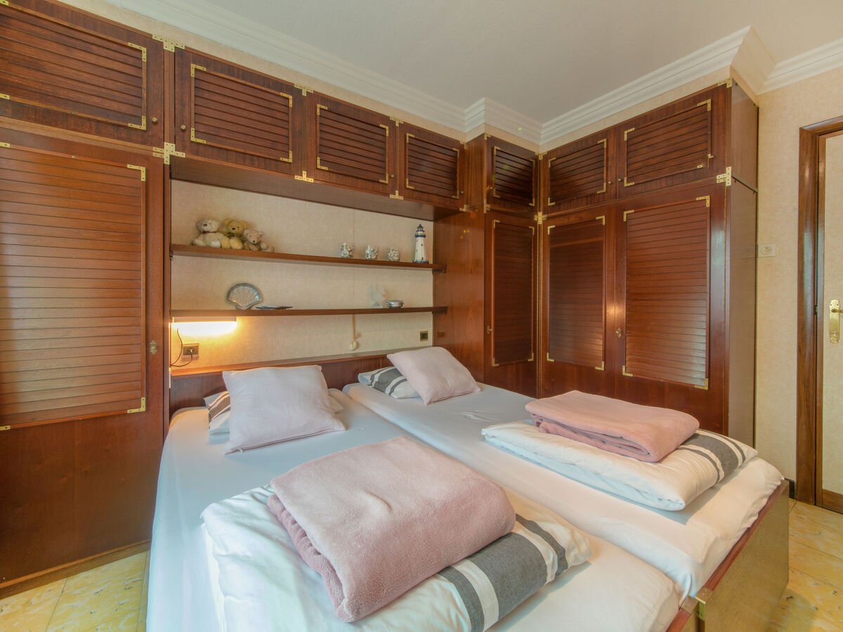 Villa Martinella, maison rustique au cœur de De Haan - Photo 11