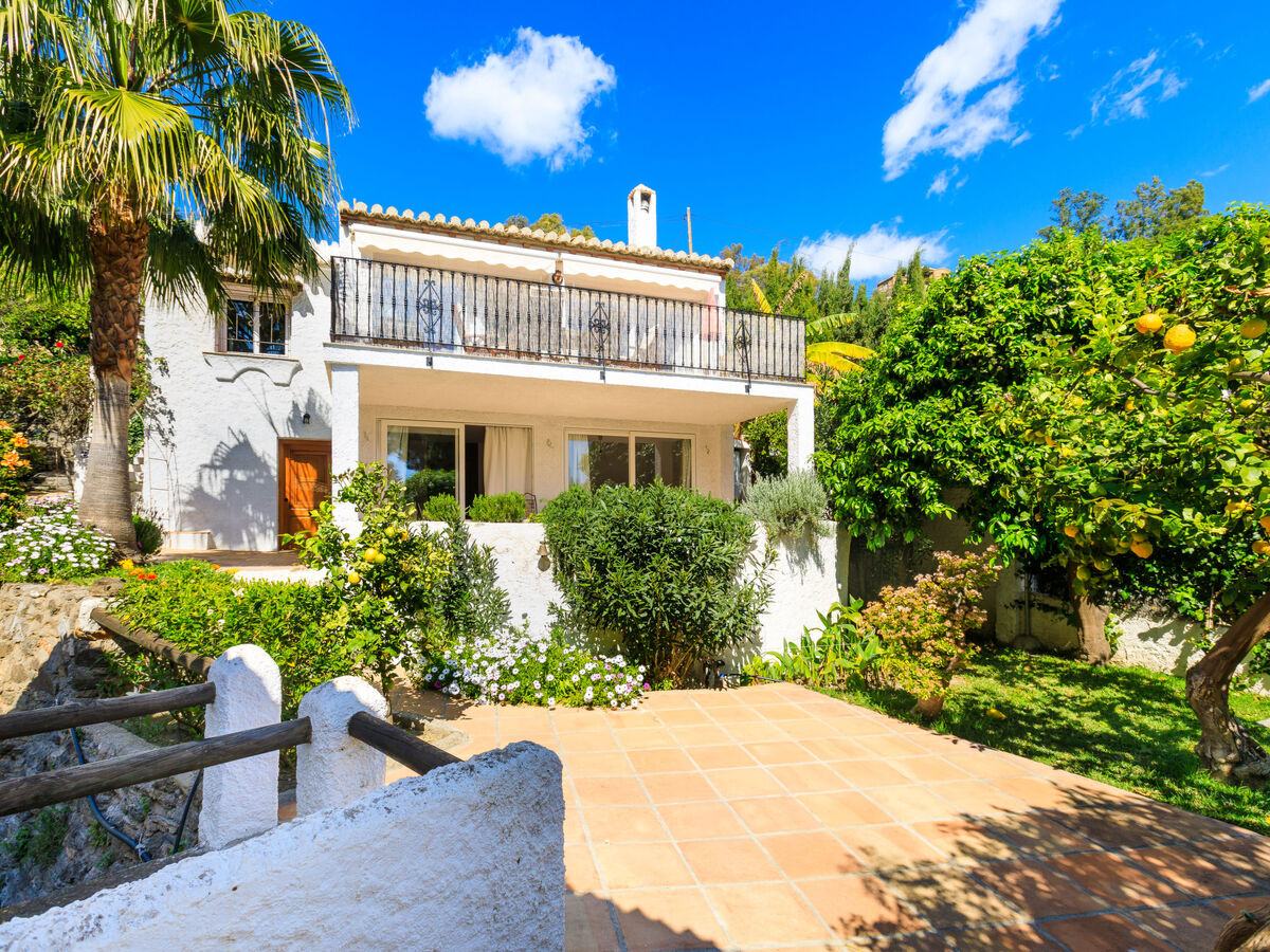 Granado, maison 6 pers. à 100 m de la mer - Photo 2