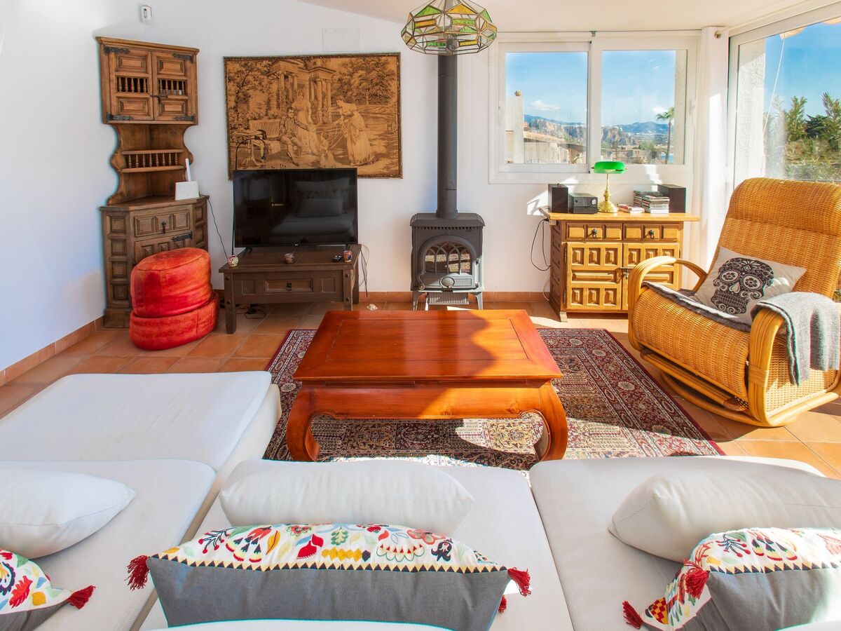 Granado, maison 6 pers. à 100 m de la mer - Photo 7