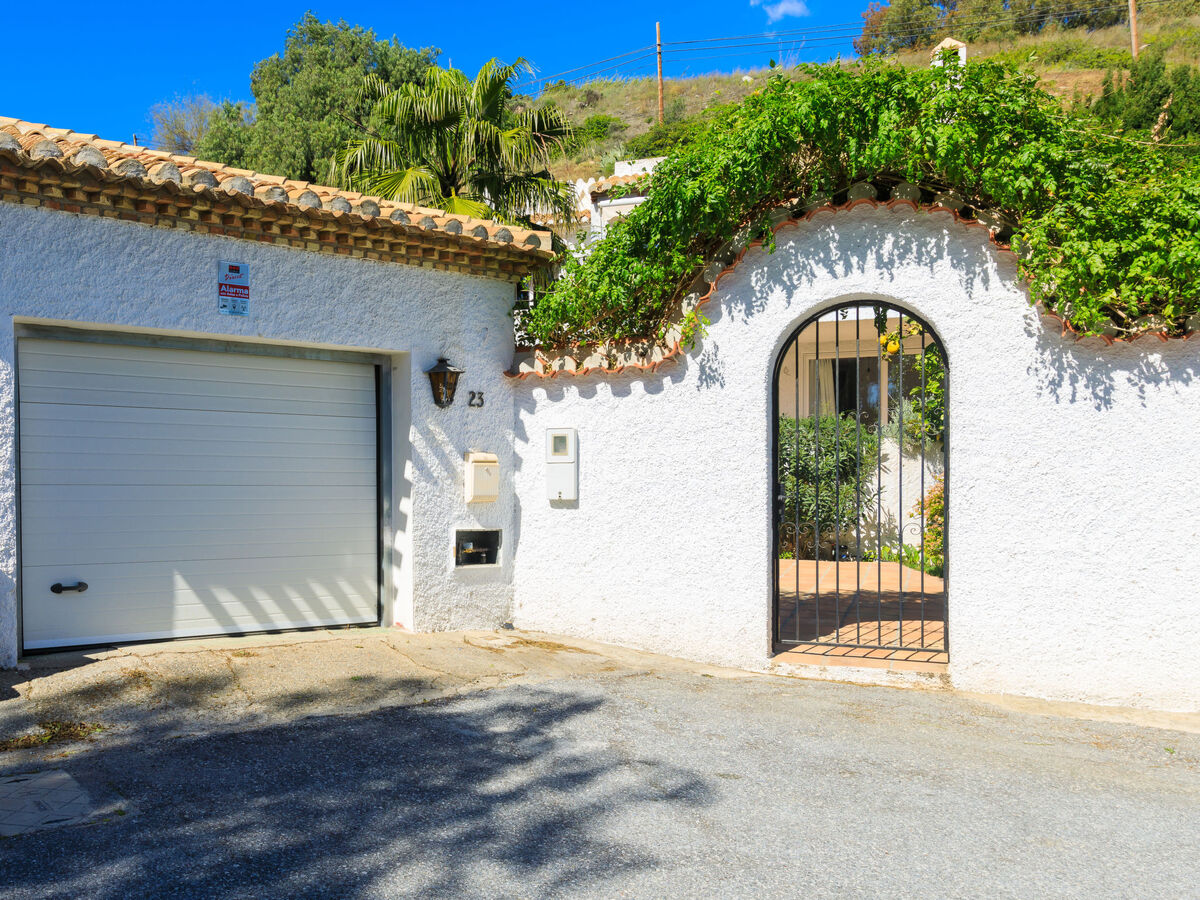 Granado, maison 6 pers. à 100 m de la mer - Photo 31