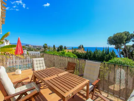 Location maison à Salobreña