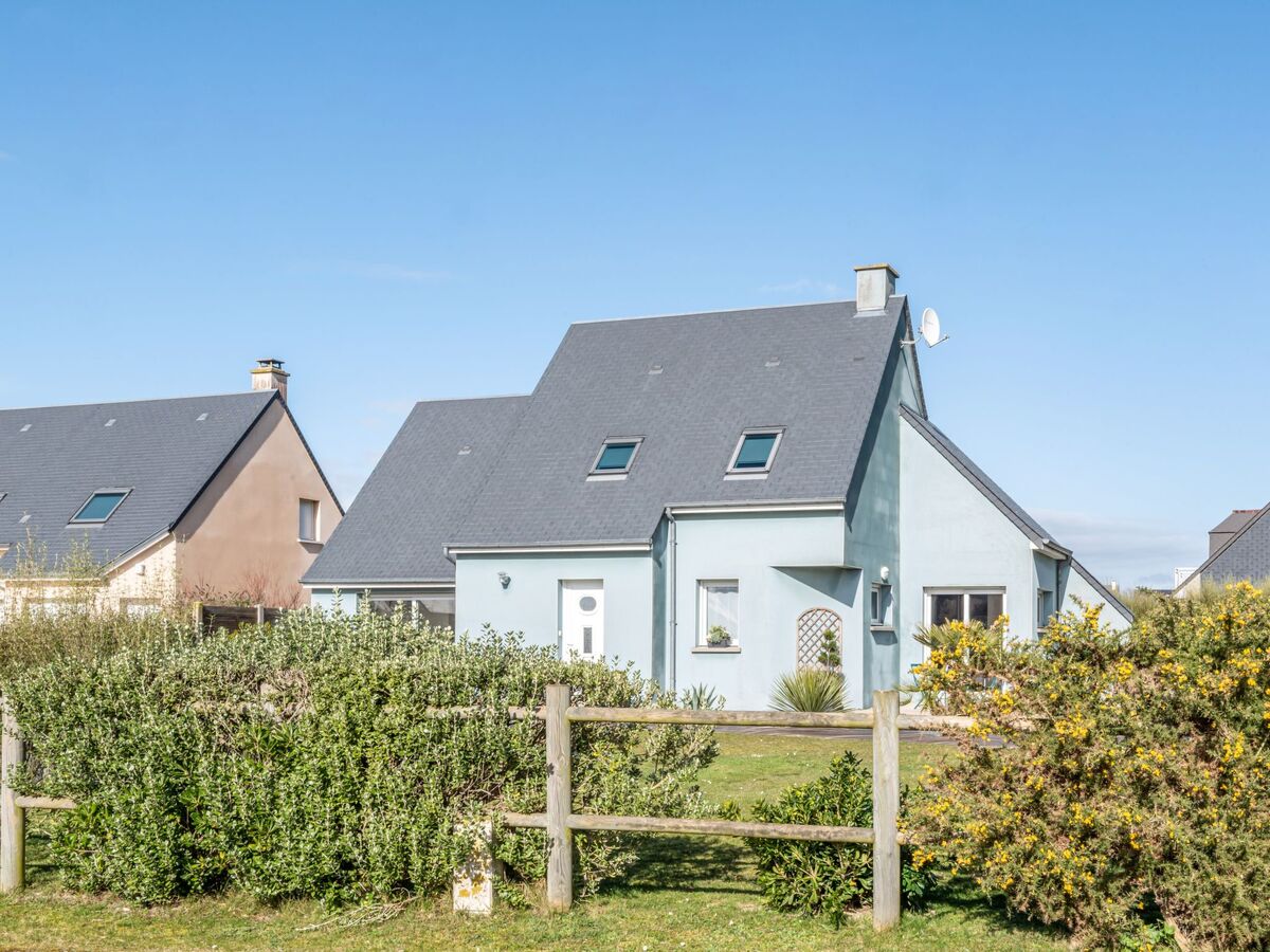 Blue House – Maison 6 pers. à 150 m de la plage - Photo 18
