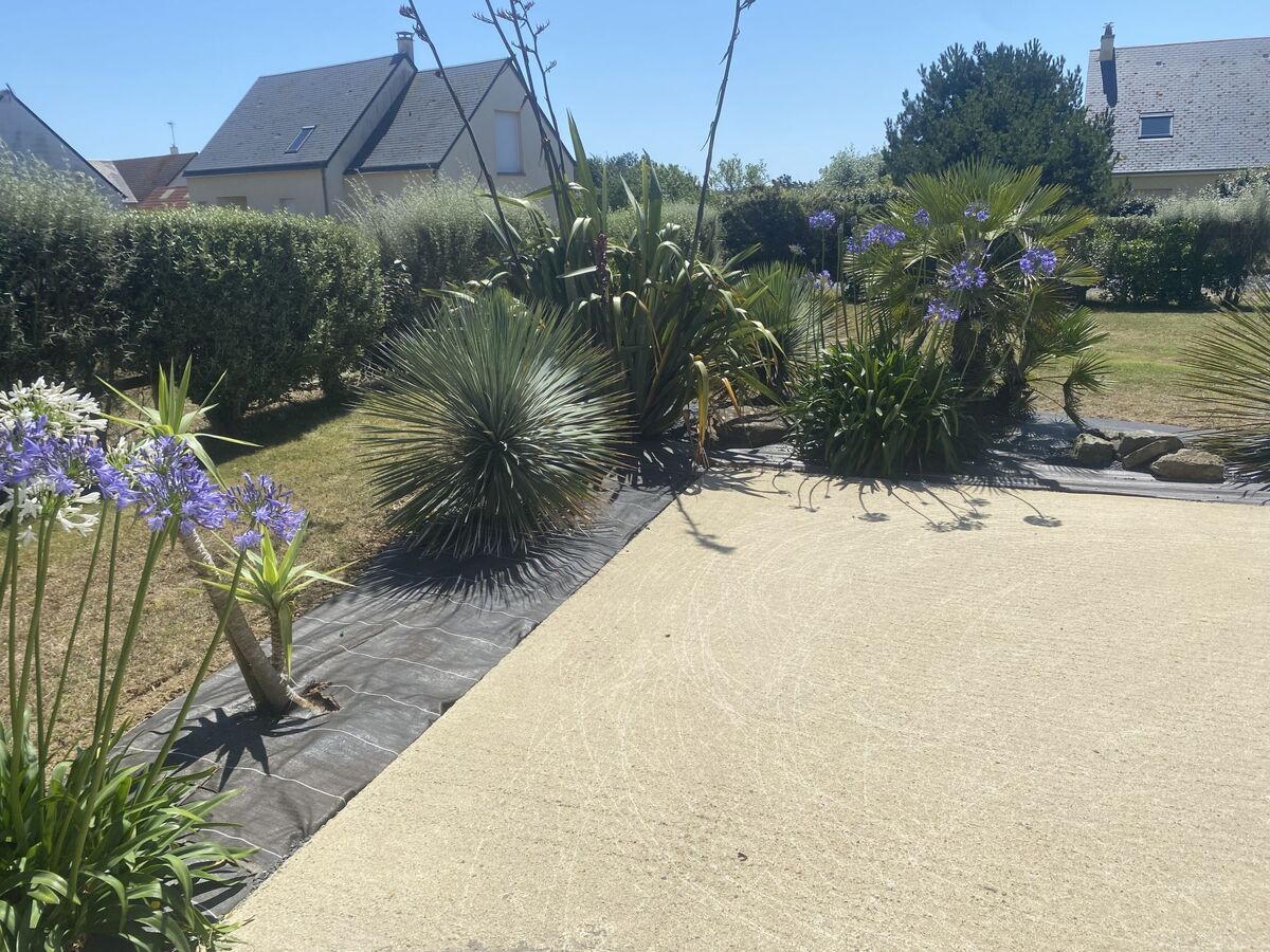 Blue House – Maison 6 pers. à 150 m de la plage - Photo 21