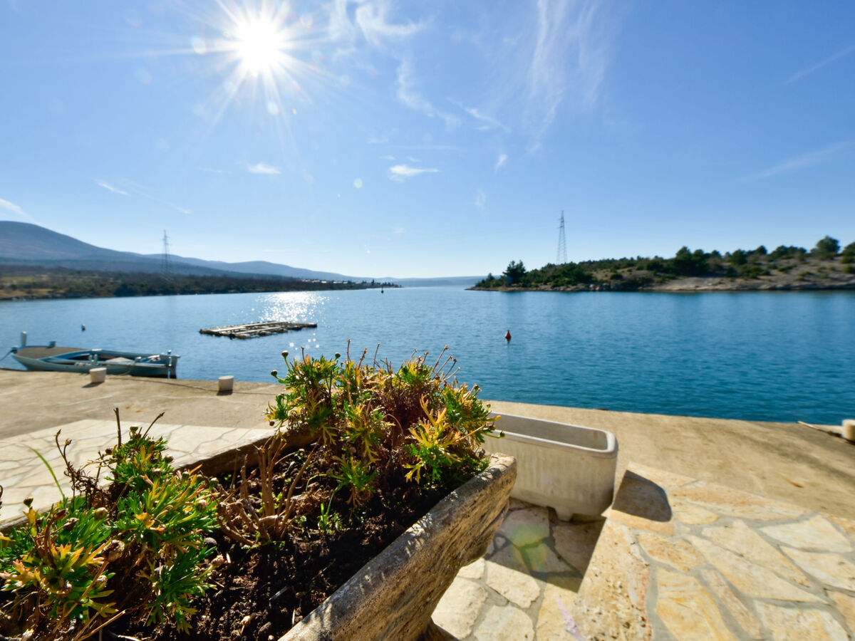 Bungalow Ana à 10 m de la plage, Novigrad - Photo 2