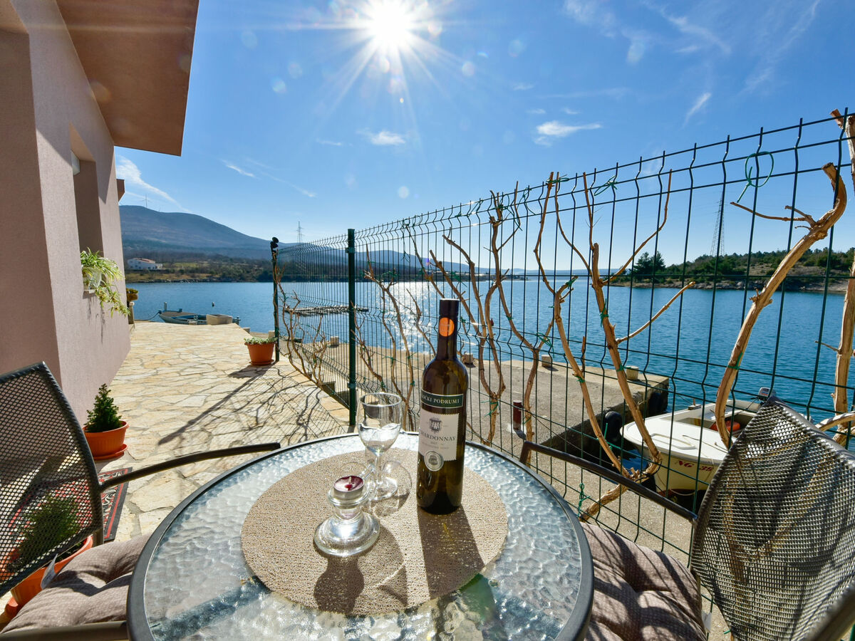 Bungalow Ana à 10 m de la plage, Novigrad - Photo 10