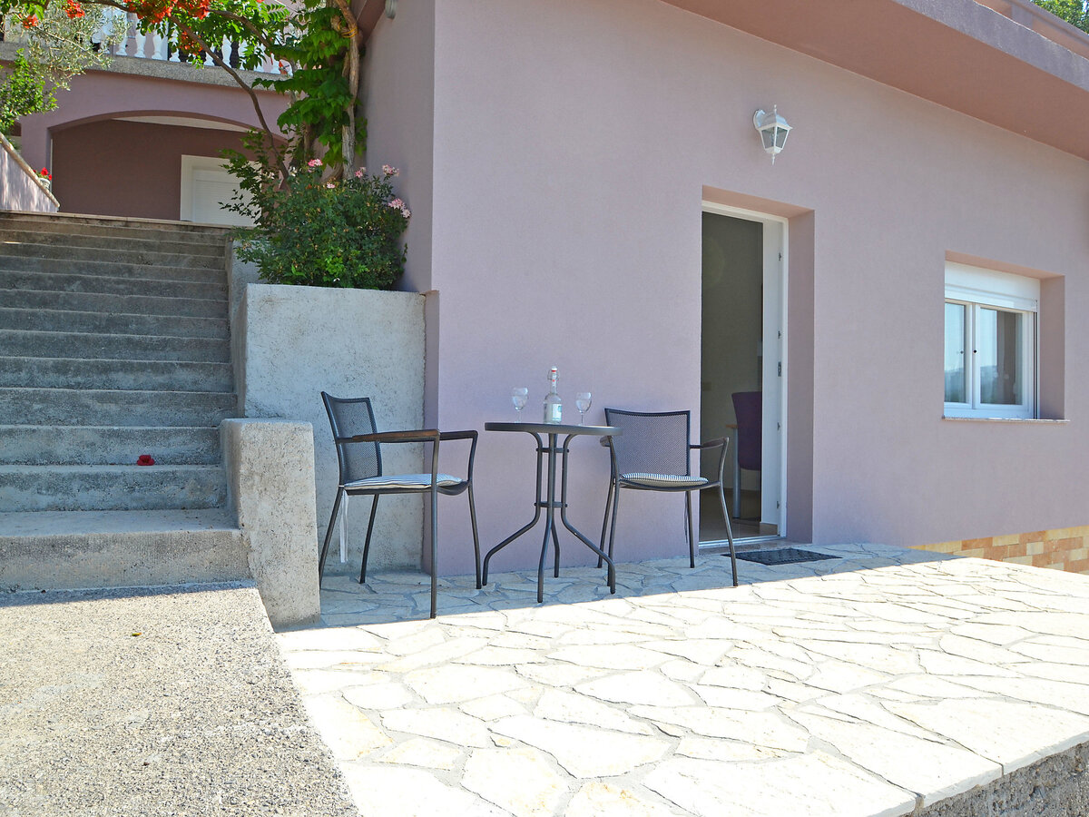 Bungalow Ana à 10 m de la plage, Novigrad - Photo 11