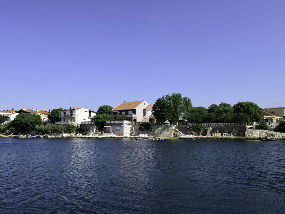 Bungalow Ana à 10 m de la plage, Novigrad - Photo 13