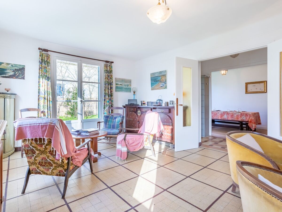 Maison Sunny Lodge à 200m de la plage - Photo 1