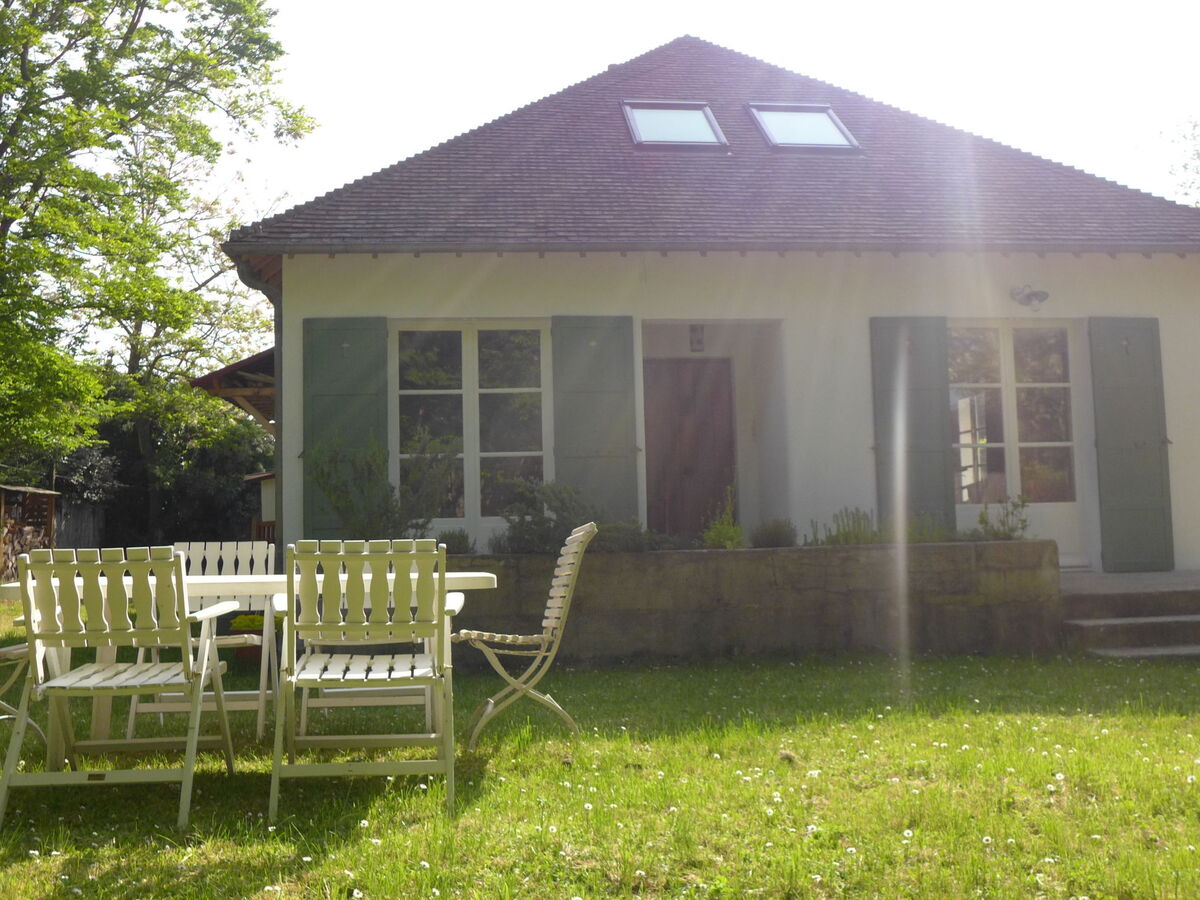 Maison Sunny Lodge à 200m de la plage - Photo 5