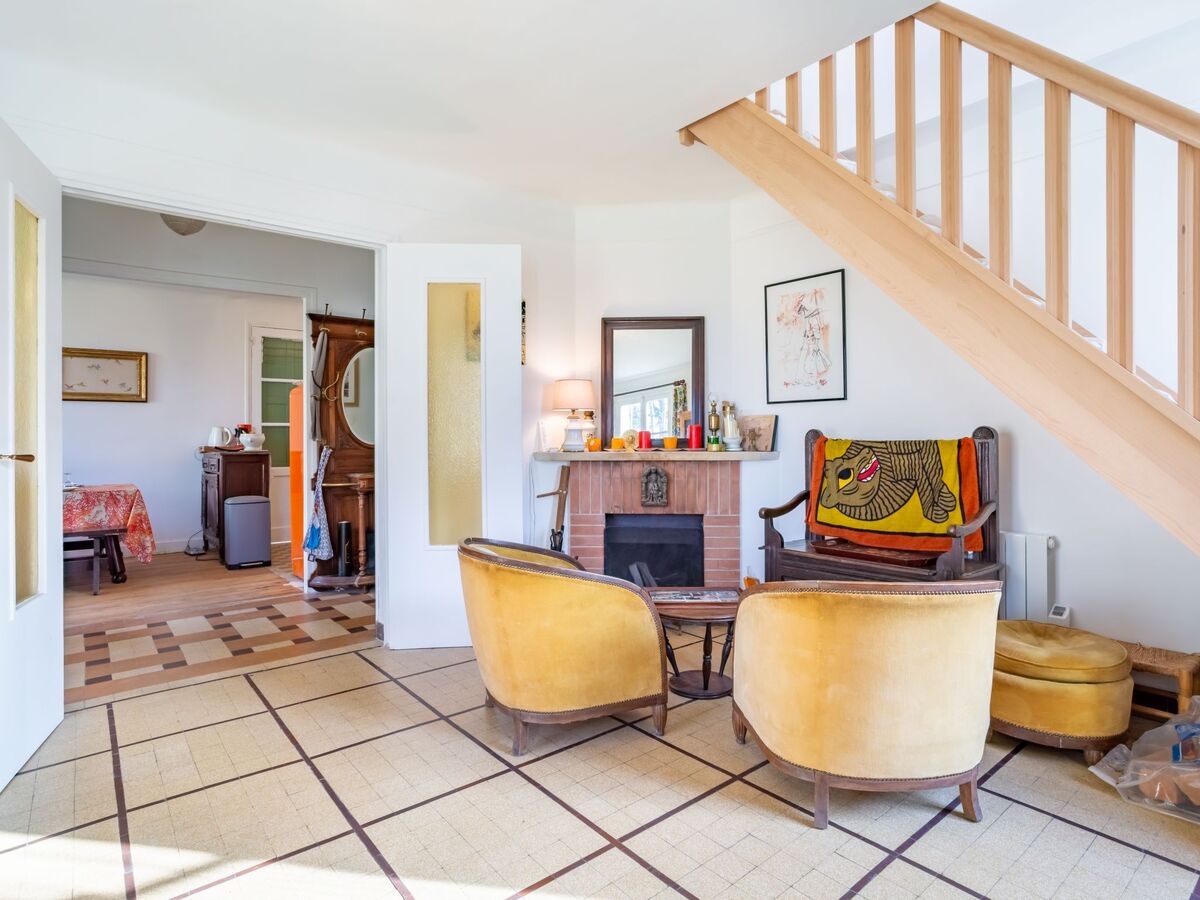 Maison Sunny Lodge à 200m de la plage - Photo 6