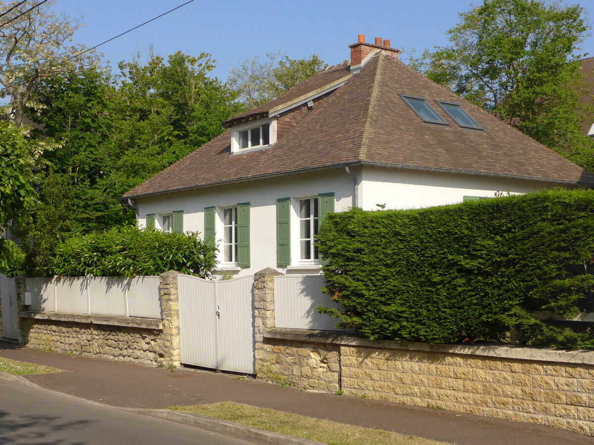 Maison Sunny Lodge à 200m de la plage - Photo 12