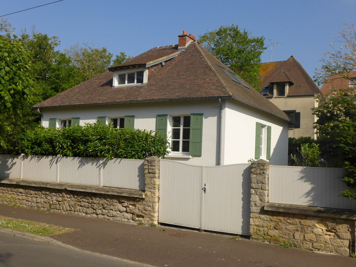 Maison Sunny Lodge à 200m de la plage - Photo 13