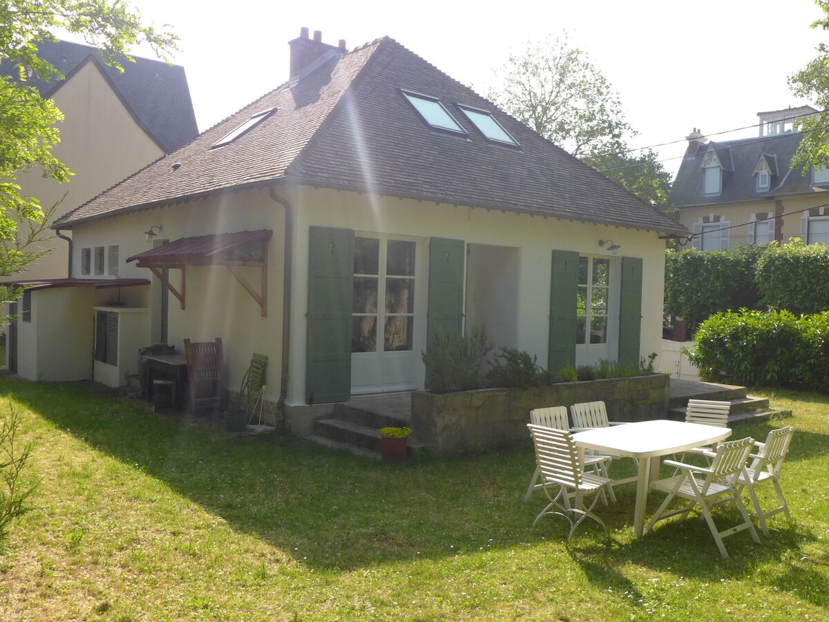 Maison Sunny Lodge à 200m de la plage - Photo 14