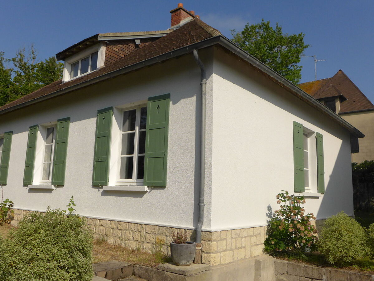Maison Sunny Lodge à 200m de la plage - Photo 15