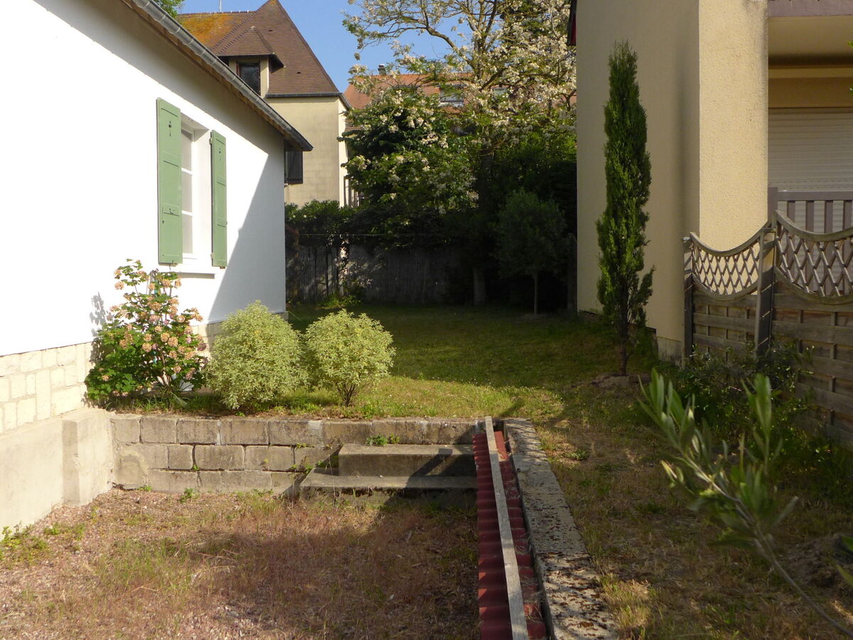 Maison Sunny Lodge à 200m de la plage - Photo 16