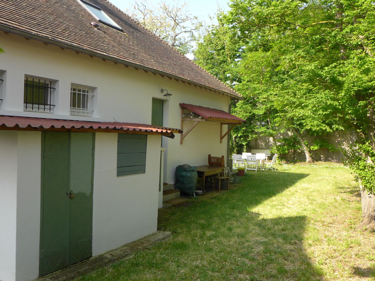 Maison Sunny Lodge à 200m de la plage - Photo 17