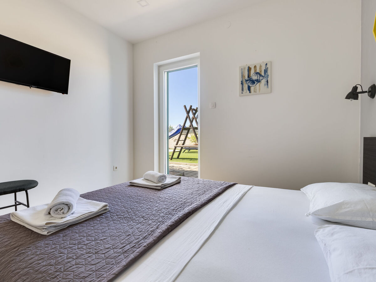 Villa Carmen avec piscine chauffée à Zaton - Photo 20