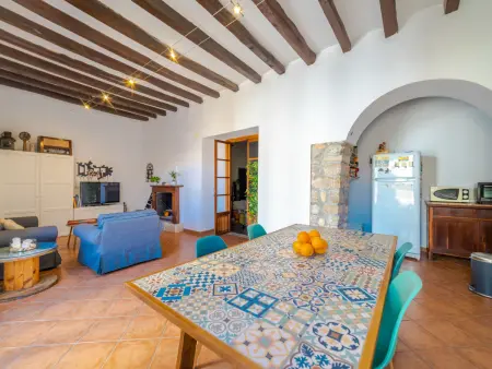 Can Canto, maison 130 m² à Binissalem : photo 6
