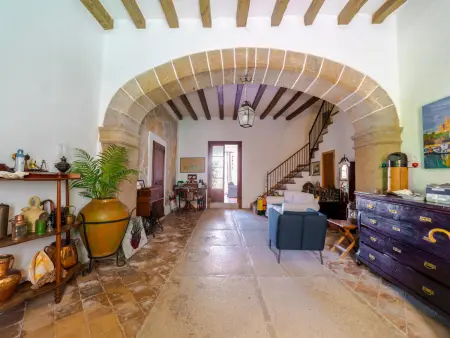Can Canto, maison 130 m² à Binissalem : photo 7