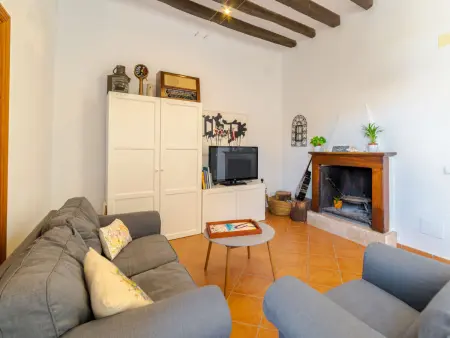 Can Canto, maison 130 m² à Binissalem : photo 8