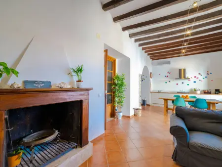 Can Canto, maison 130 m² à Binissalem : photo 9