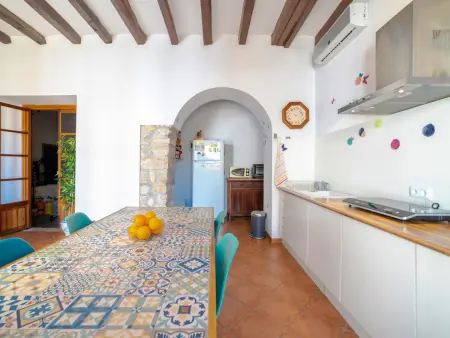 Can Canto, maison 130 m² à Binissalem : photo 10