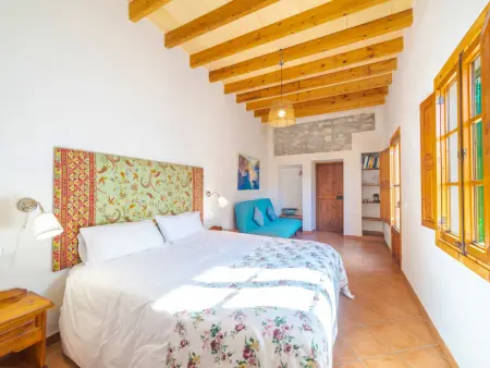 Can Canto, maison 130 m² à Binissalem : photo 11