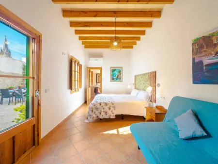 Can Canto, maison 130 m² à Binissalem : photo 12